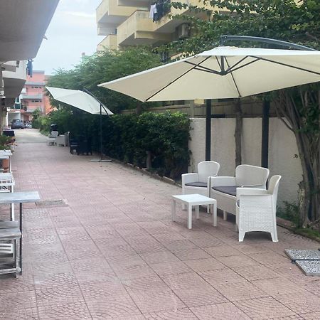 Vista Eolie Milazzo- Apartments 외부 사진