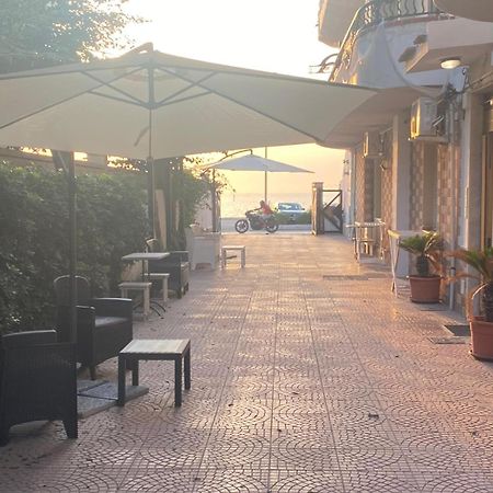 Vista Eolie Milazzo- Apartments 외부 사진