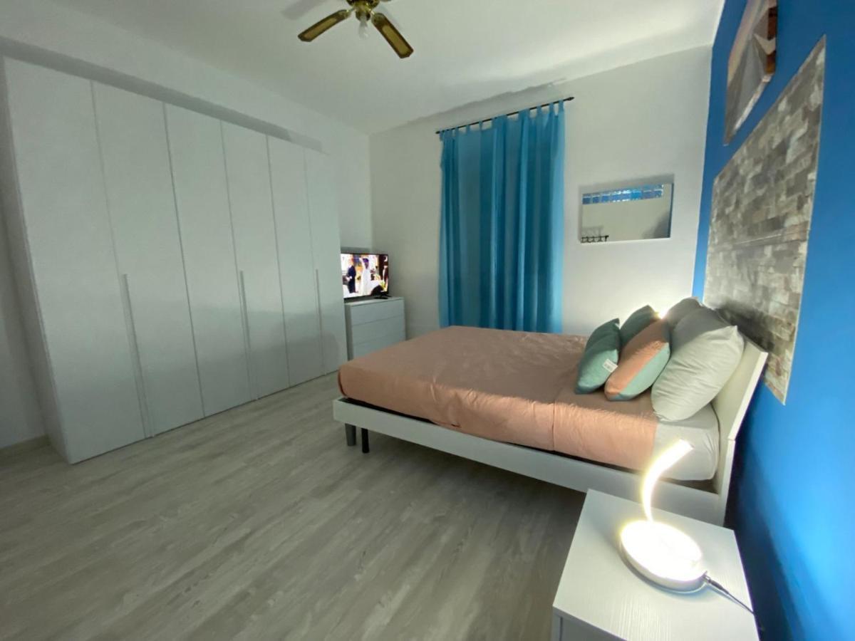 Vista Eolie Milazzo- Apartments 외부 사진
