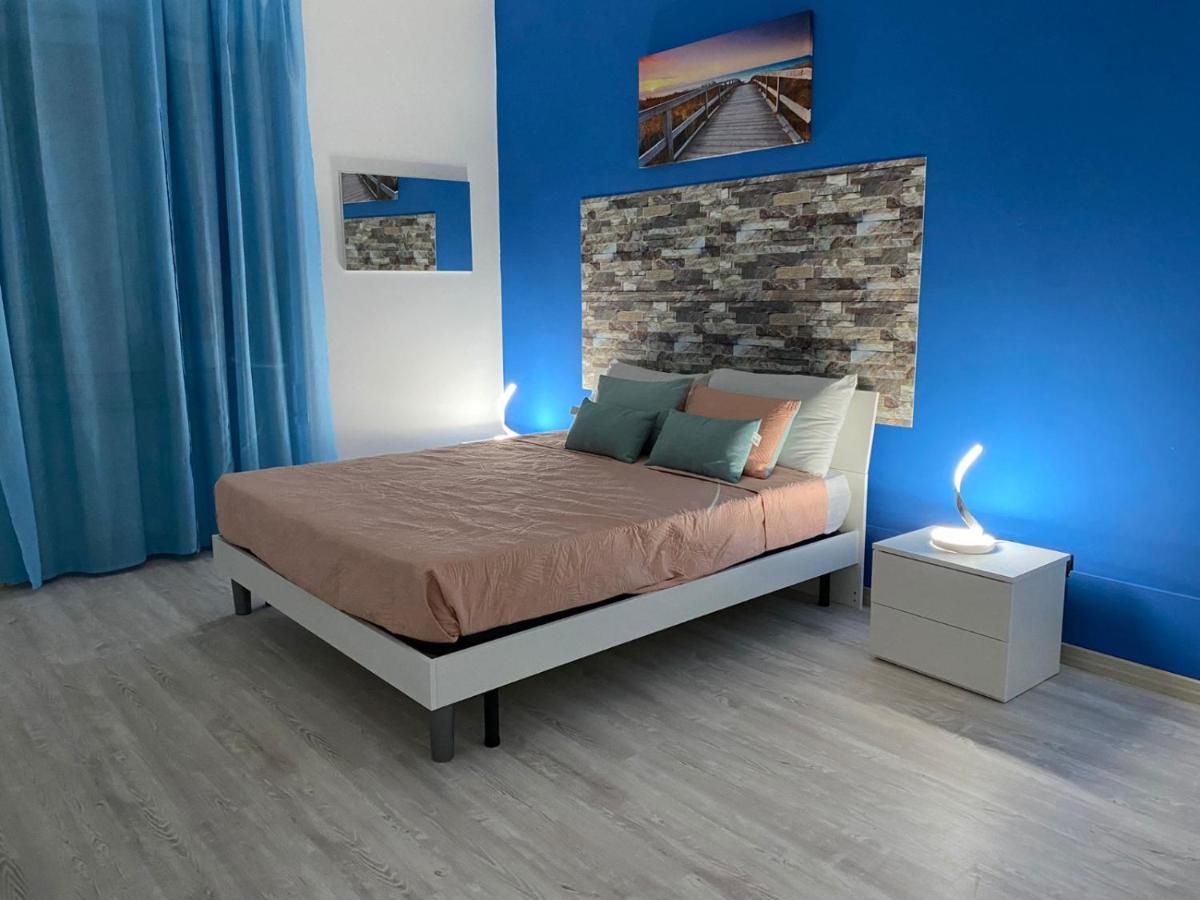 Vista Eolie Milazzo- Apartments 외부 사진