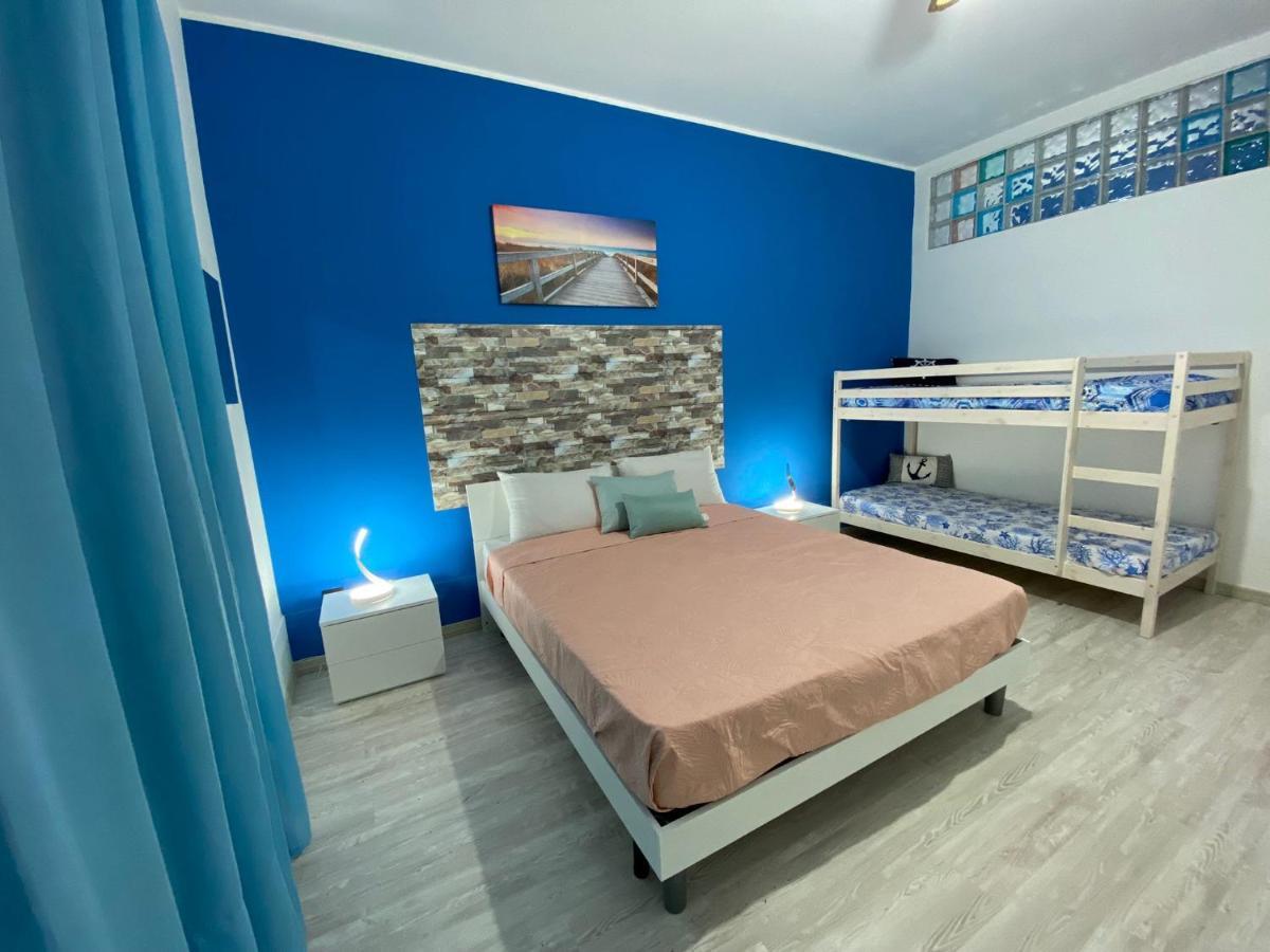 Vista Eolie Milazzo- Apartments 외부 사진