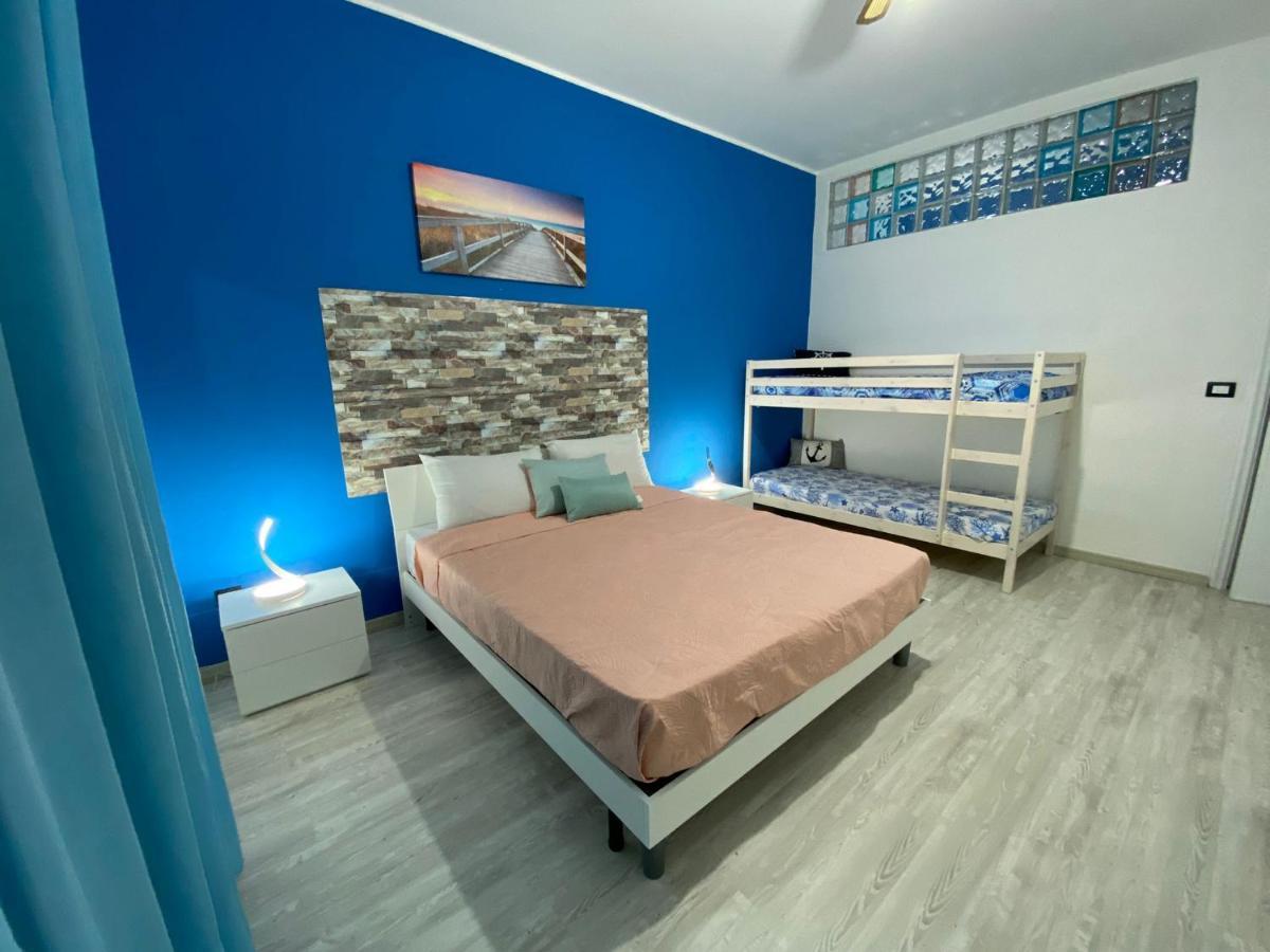 Vista Eolie Milazzo- Apartments 외부 사진