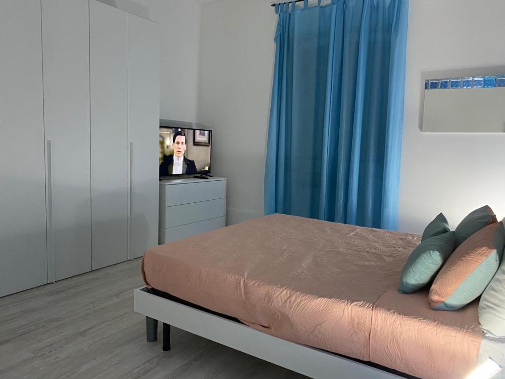 Vista Eolie Milazzo- Apartments 외부 사진
