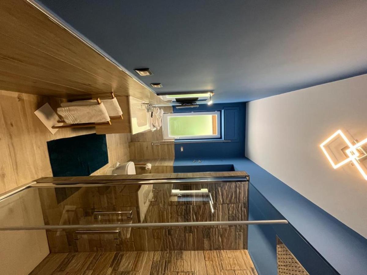 Vista Eolie Milazzo- Apartments 외부 사진