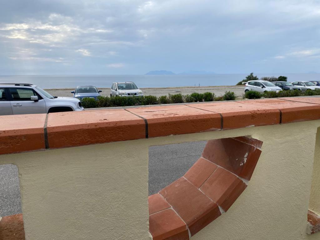Vista Eolie Milazzo- Apartments 외부 사진