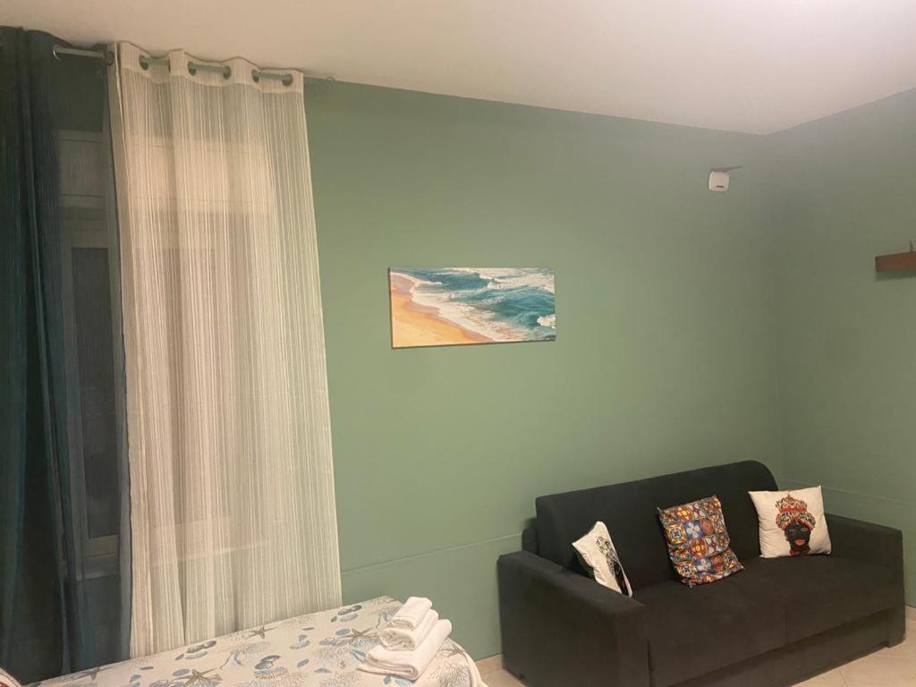 Vista Eolie Milazzo- Apartments 외부 사진