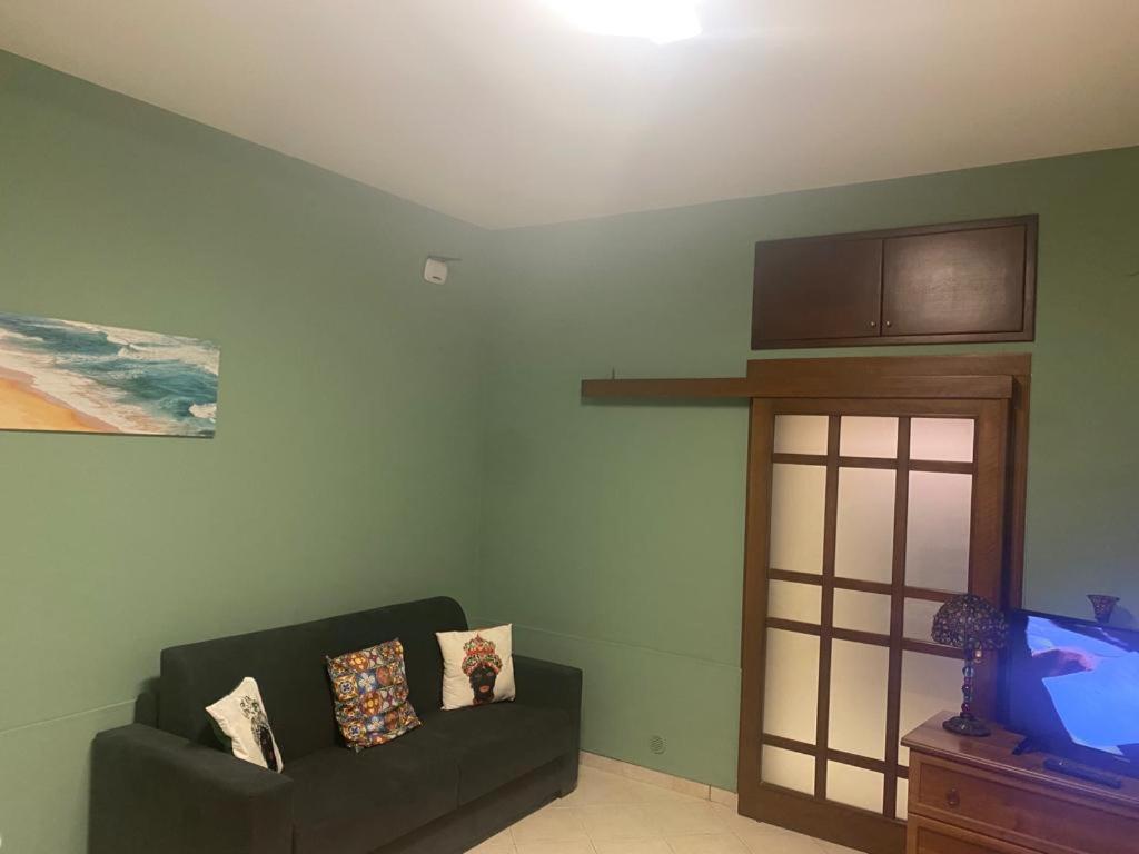 Vista Eolie Milazzo- Apartments 외부 사진