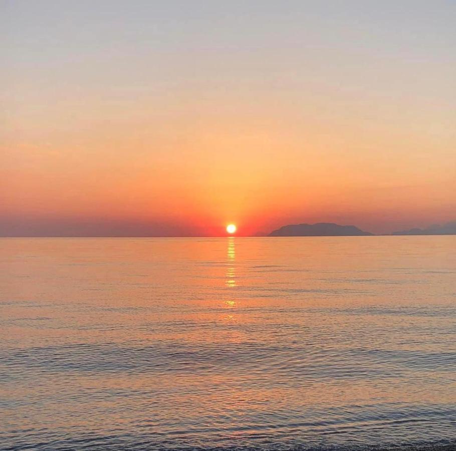 Vista Eolie Milazzo- Apartments 외부 사진