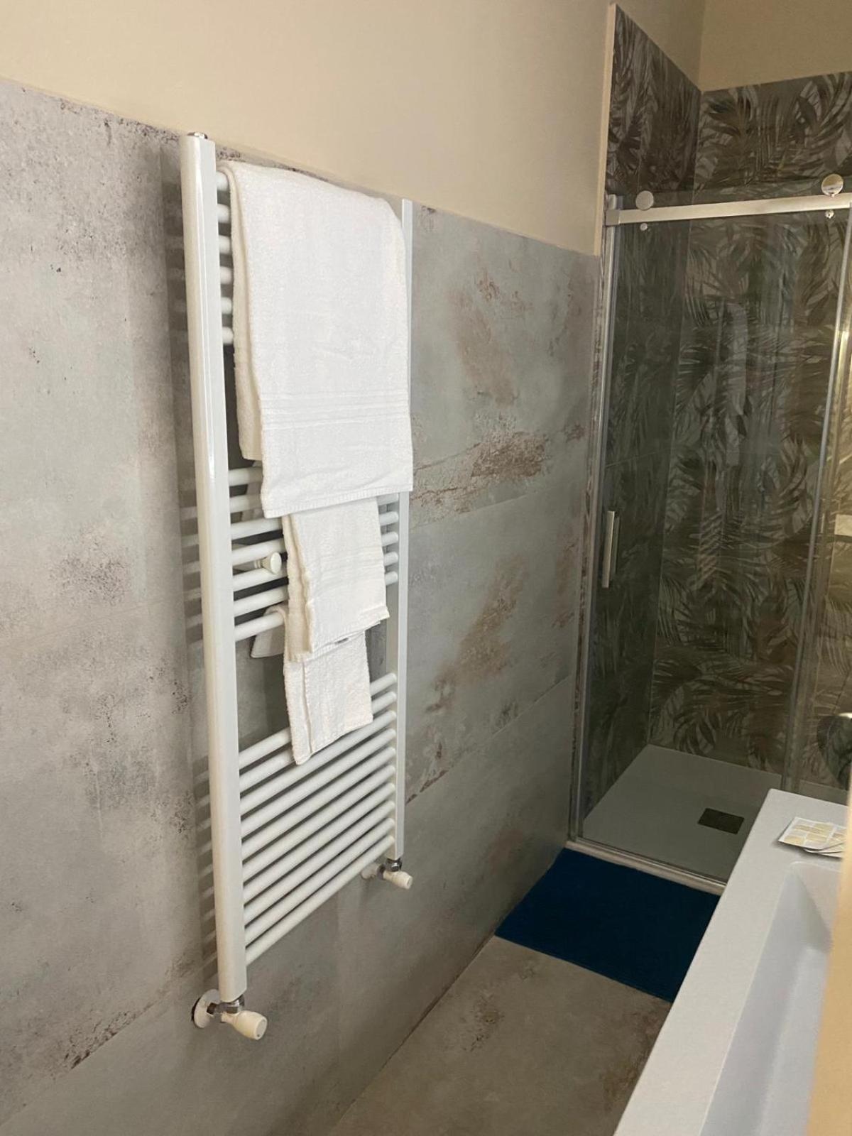 Vista Eolie Milazzo- Apartments 외부 사진