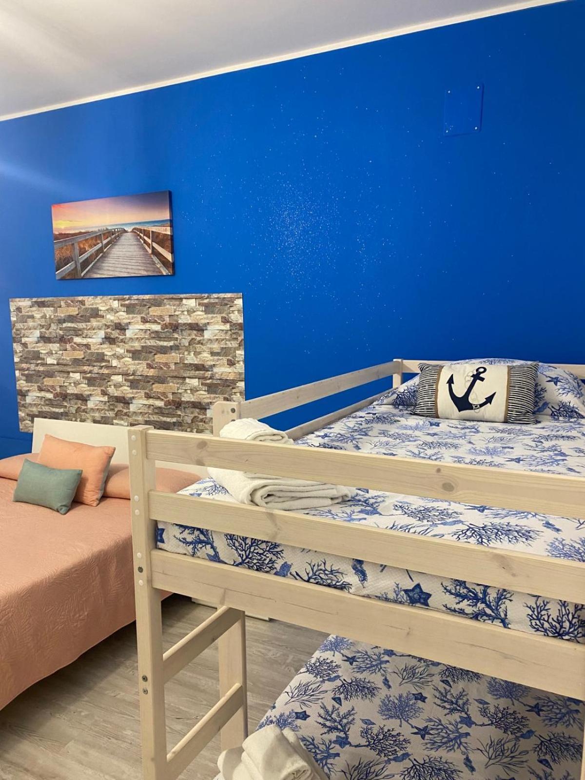 Vista Eolie Milazzo- Apartments 외부 사진