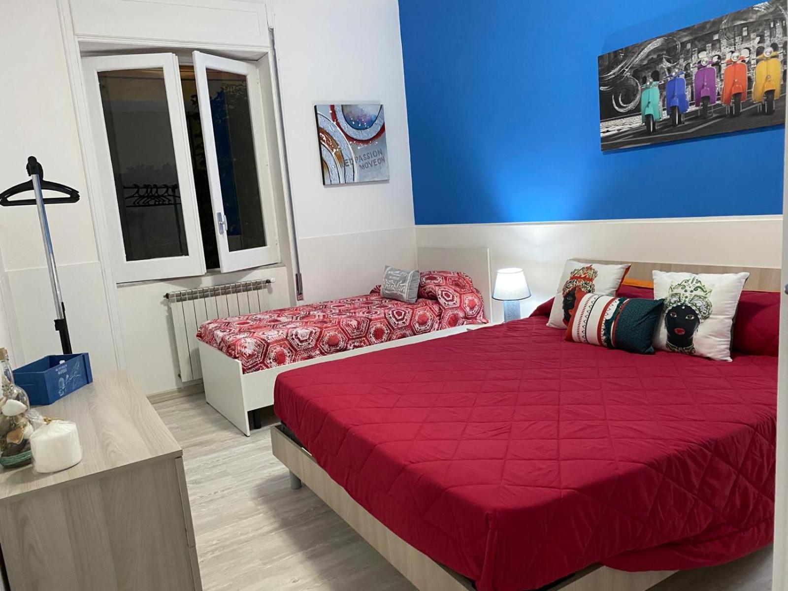 Vista Eolie Milazzo- Apartments 외부 사진