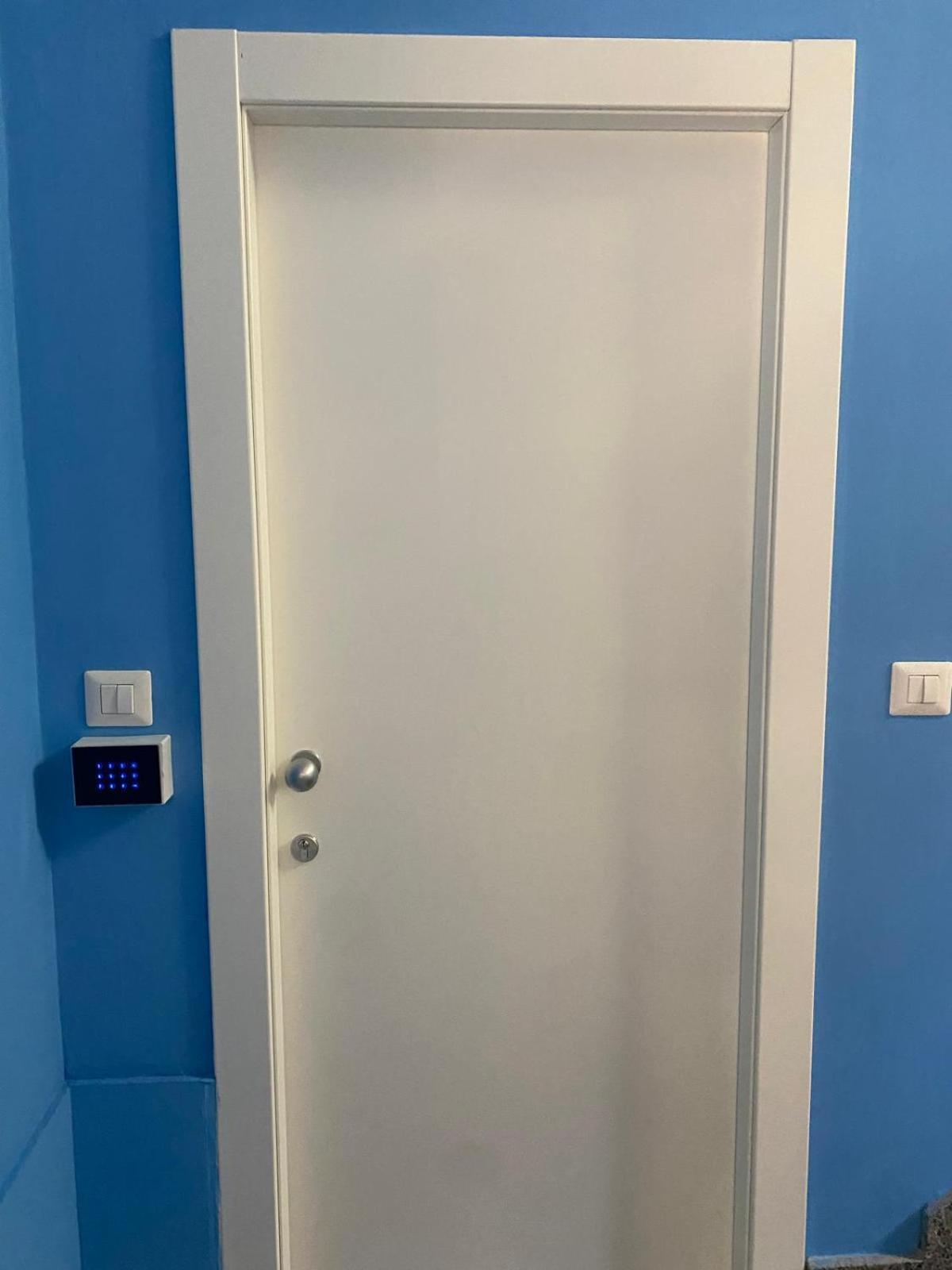 Vista Eolie Milazzo- Apartments 외부 사진
