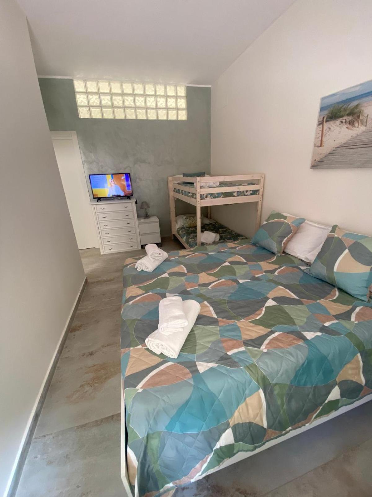 Vista Eolie Milazzo- Apartments 외부 사진