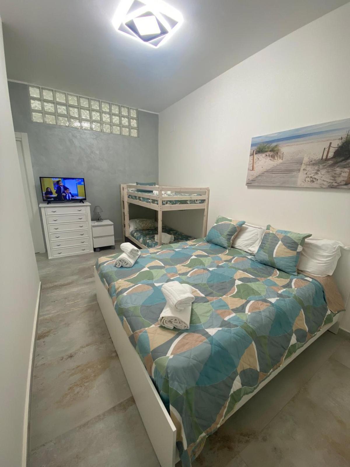 Vista Eolie Milazzo- Apartments 외부 사진