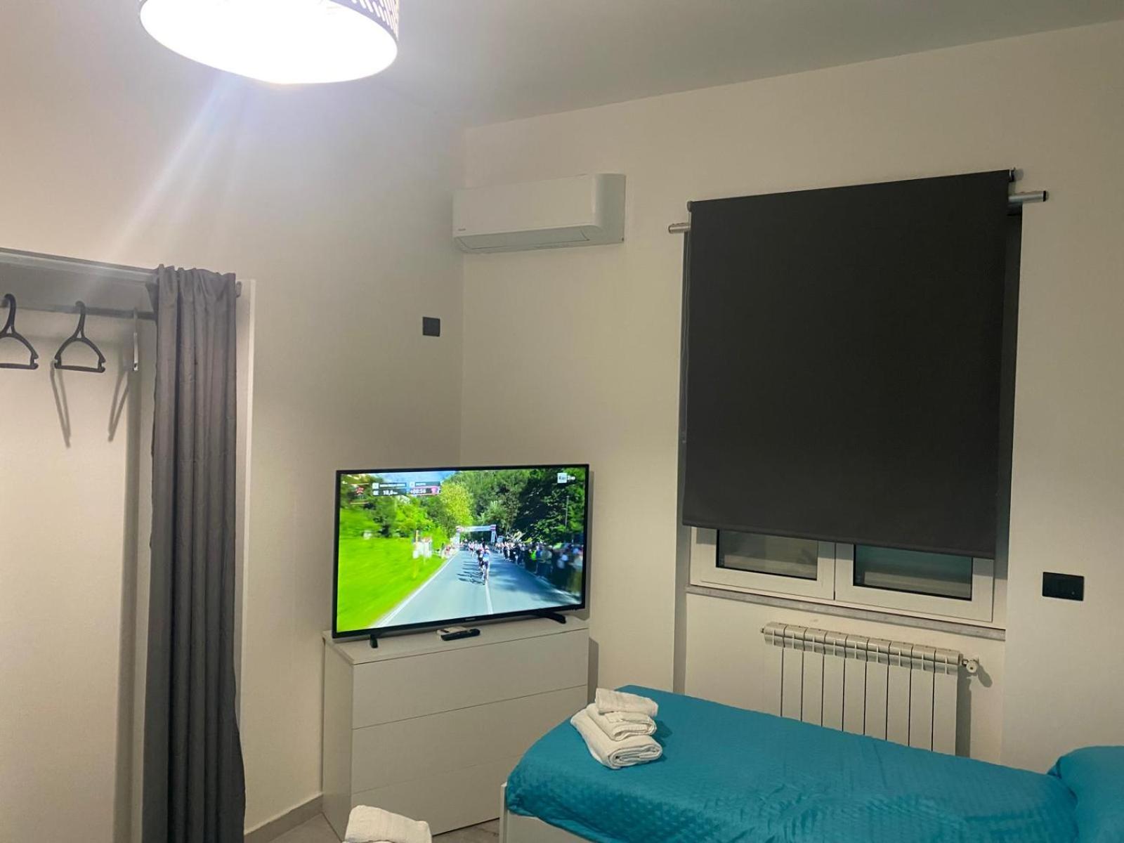 Vista Eolie Milazzo- Apartments 외부 사진