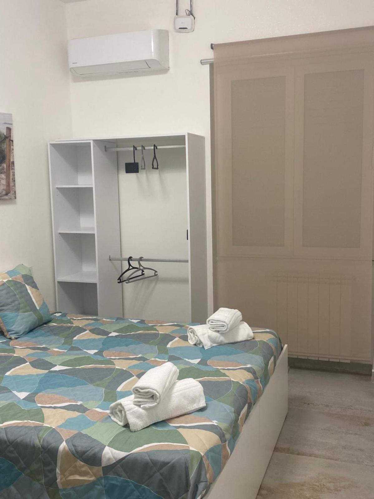 Vista Eolie Milazzo- Apartments 외부 사진