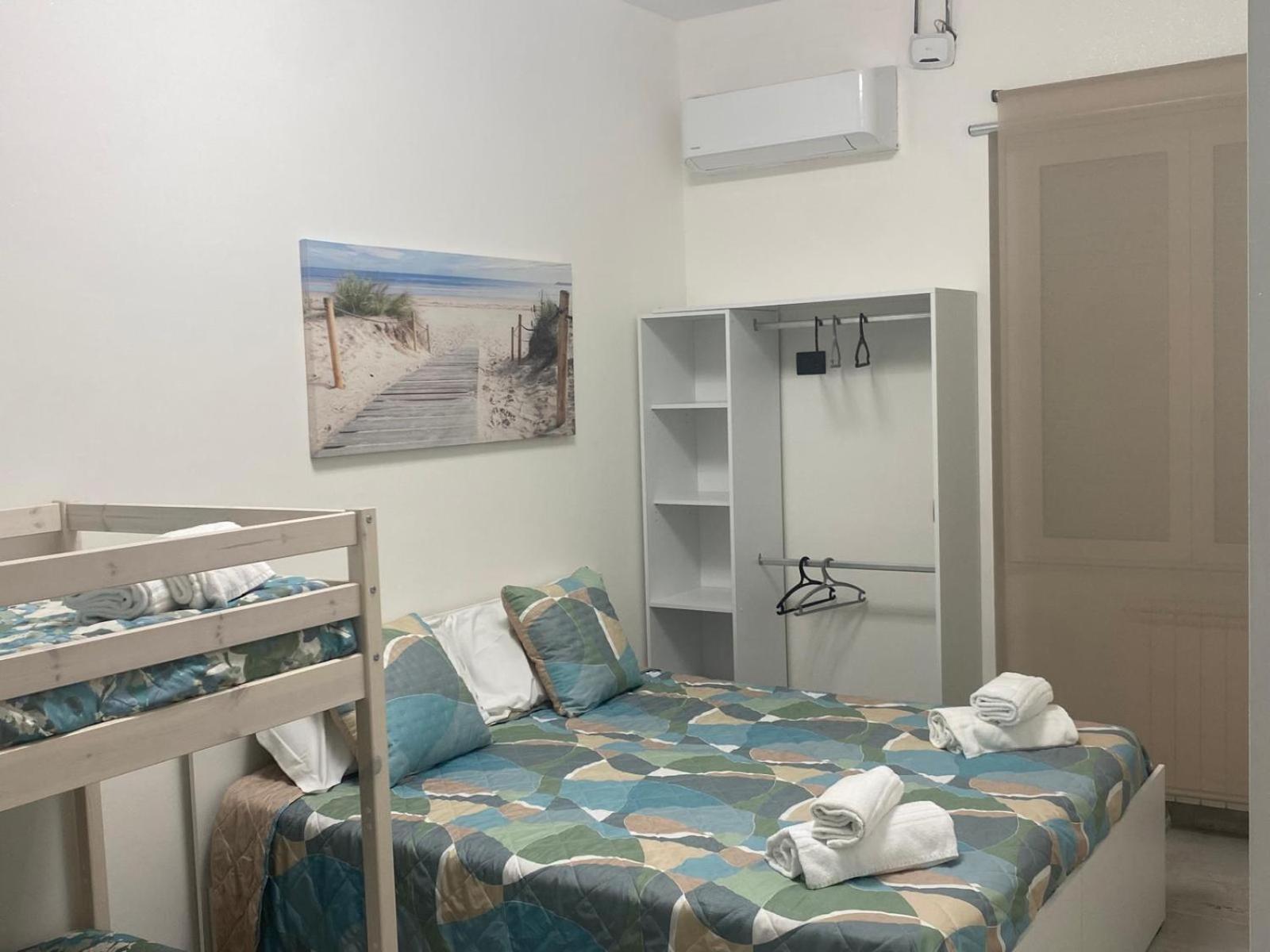 Vista Eolie Milazzo- Apartments 외부 사진