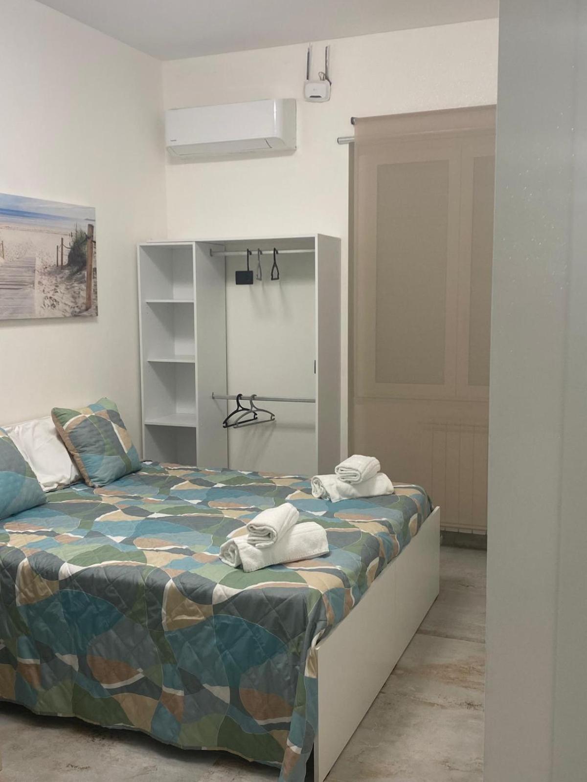 Vista Eolie Milazzo- Apartments 외부 사진