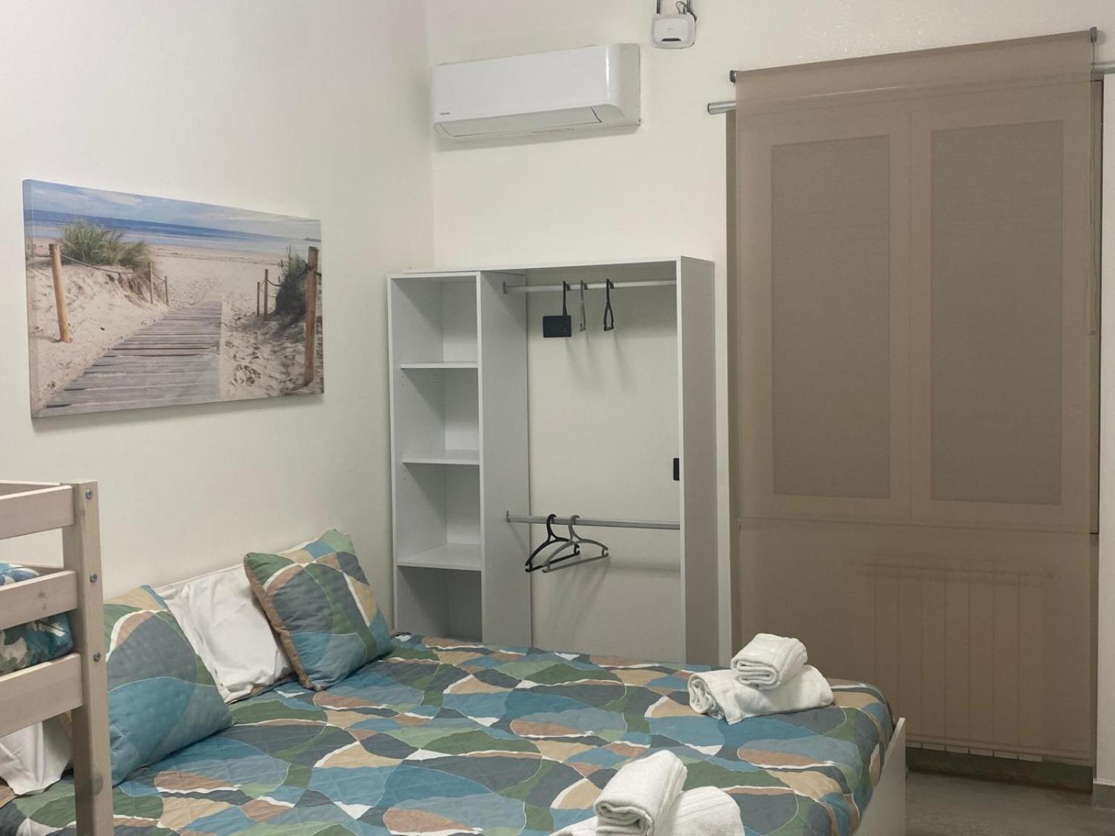 Vista Eolie Milazzo- Apartments 외부 사진
