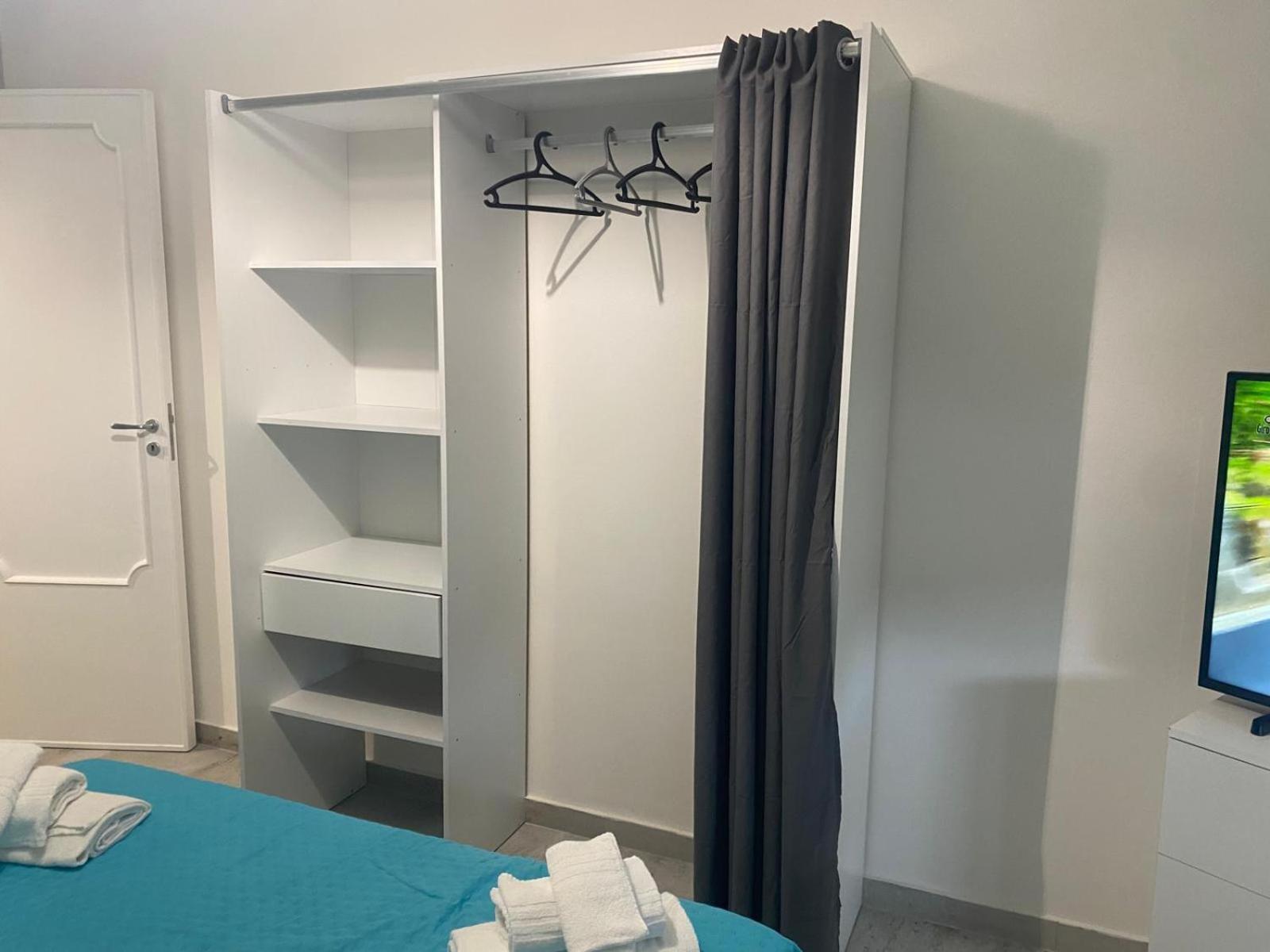 Vista Eolie Milazzo- Apartments 외부 사진
