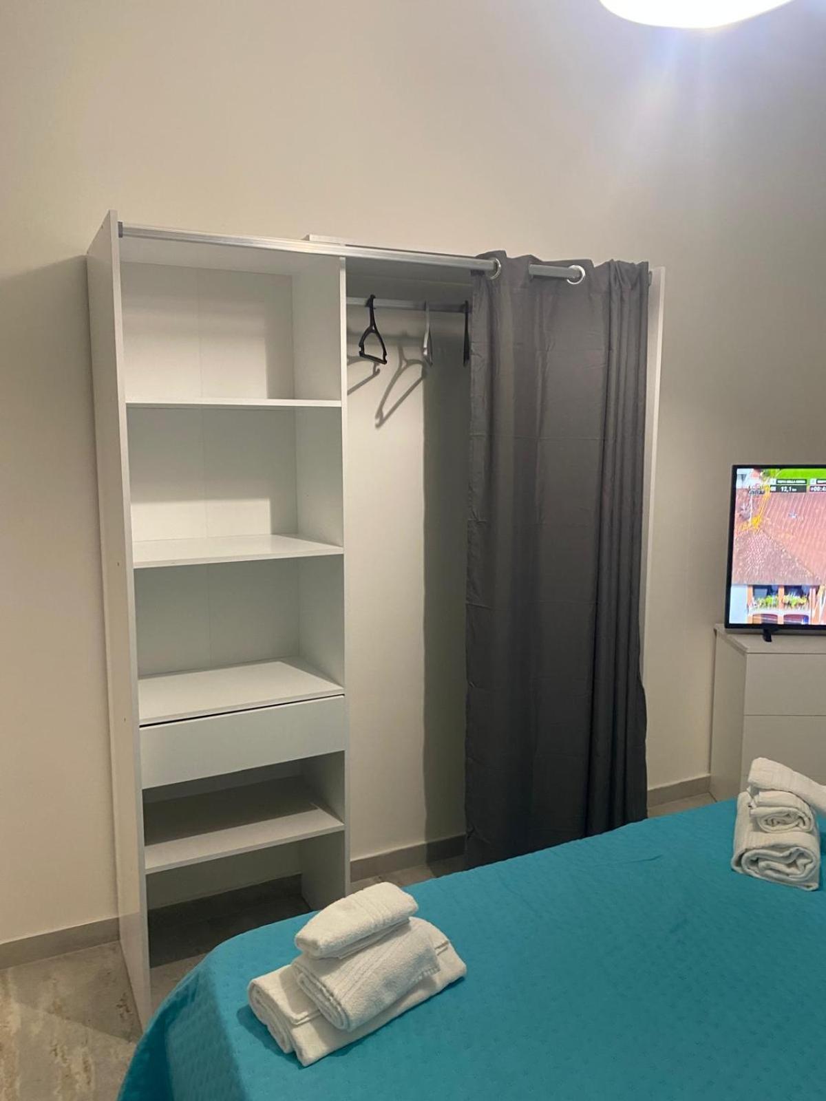 Vista Eolie Milazzo- Apartments 외부 사진