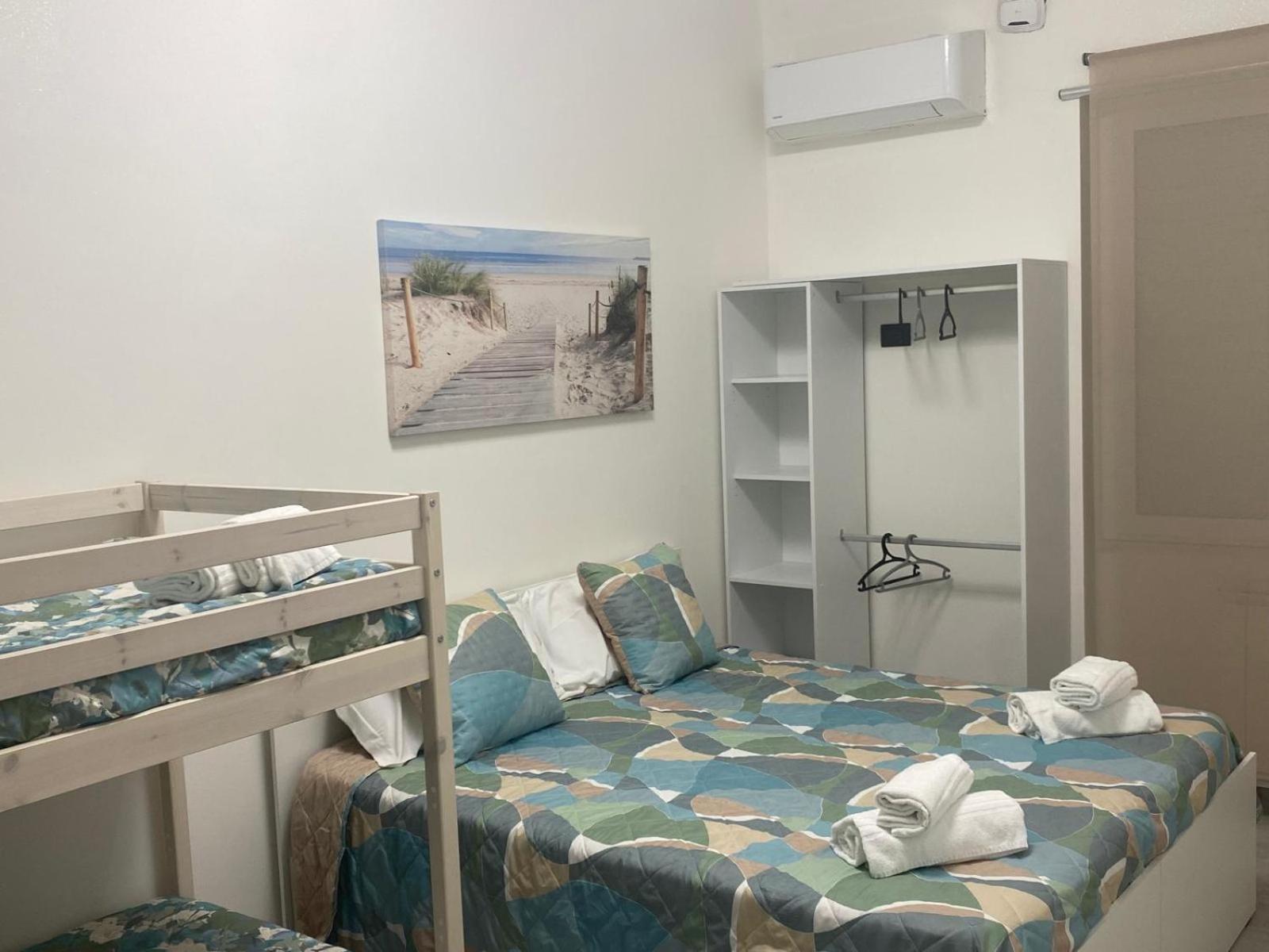 Vista Eolie Milazzo- Apartments 외부 사진