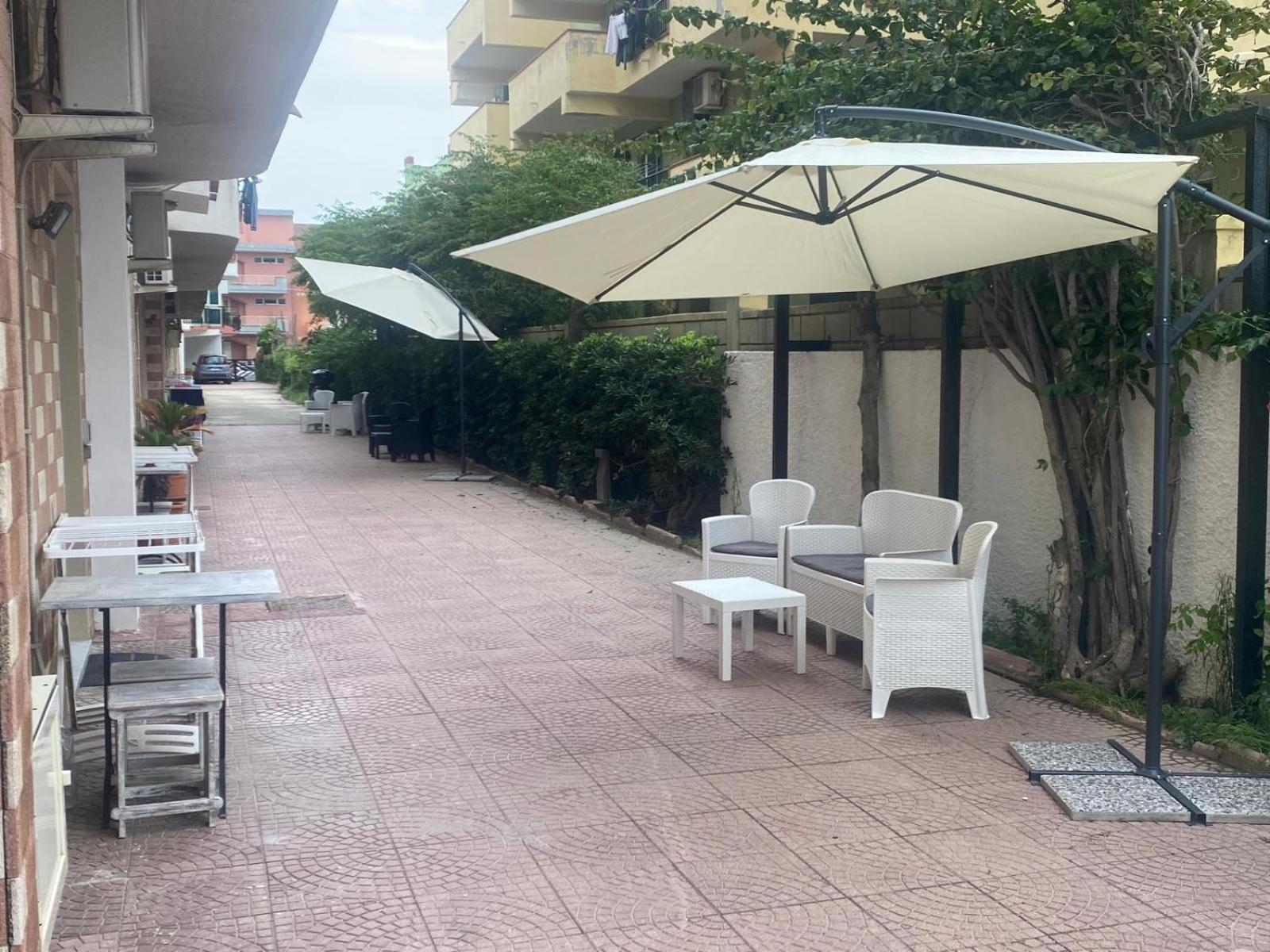 Vista Eolie Milazzo- Apartments 외부 사진