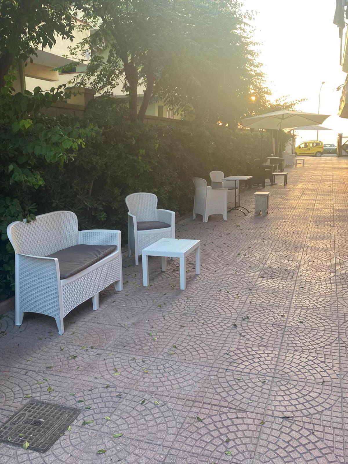 Vista Eolie Milazzo- Apartments 외부 사진