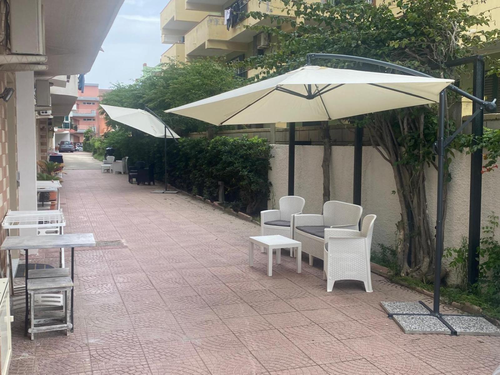 Vista Eolie Milazzo- Apartments 외부 사진