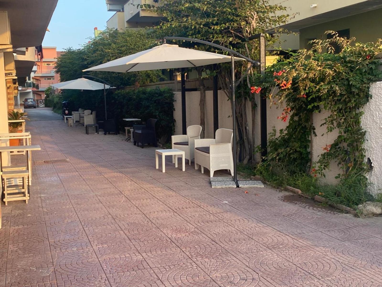 Vista Eolie Milazzo- Apartments 외부 사진