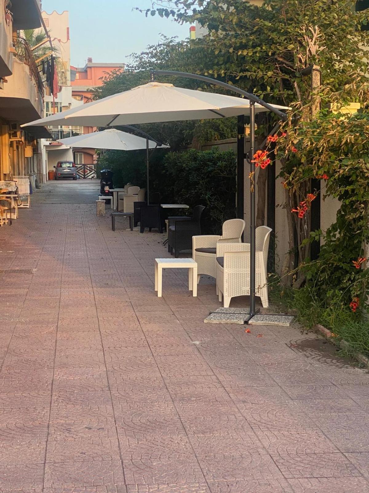 Vista Eolie Milazzo- Apartments 외부 사진