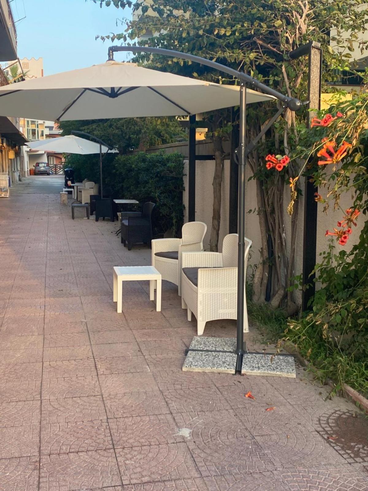 Vista Eolie Milazzo- Apartments 외부 사진