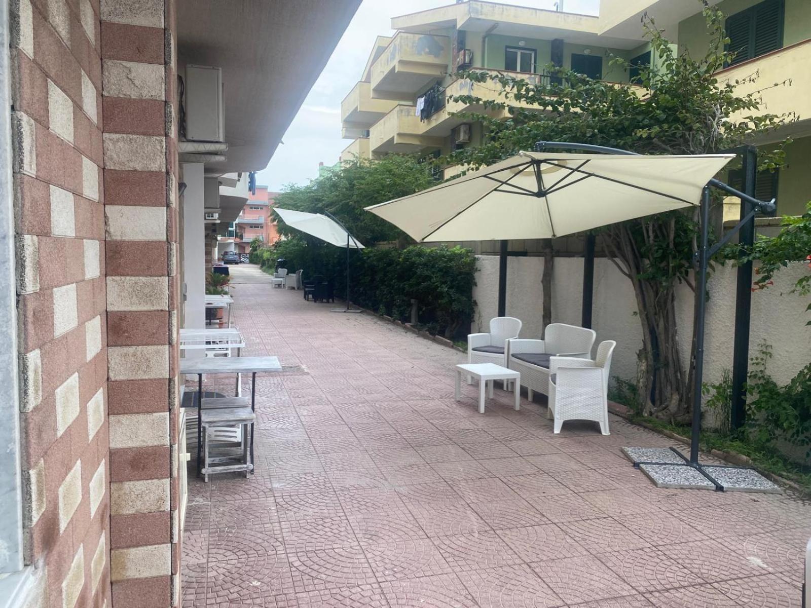 Vista Eolie Milazzo- Apartments 외부 사진