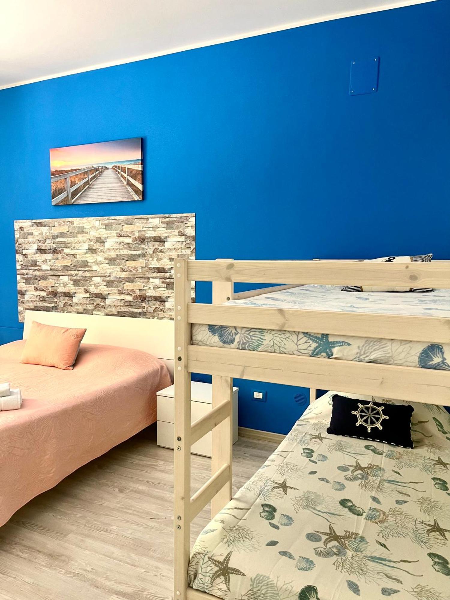 Vista Eolie Milazzo- Apartments 외부 사진